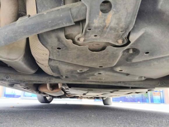 [常州·苏D] 二手奔驰奔驰B级2009款 B 200 时尚型