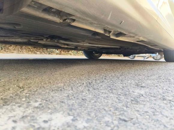 [无锡·苏E] 二手福特福克斯2015款 两厢 1.6L 自动风尚型