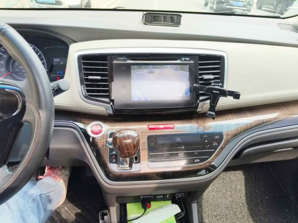 [上海·沪C] 二手本田奥德赛2017款 2.4L 豪华版