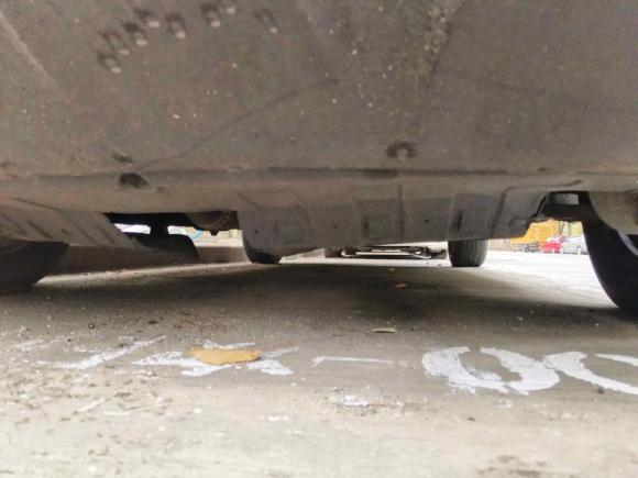 [上海·陕G] 二手众泰众泰SR92017款 2.0T 自动极致之光版