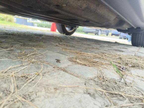 [嘉兴·浙F] 二手本田本田XR-V2015款 1.8L EXi  CVT舒适版