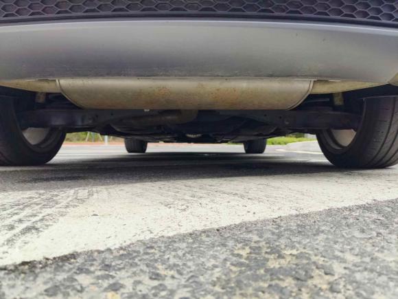 [青岛·鲁B] 二手奥迪奥迪A32015款 Sportback 45 TFSI S line 运动型