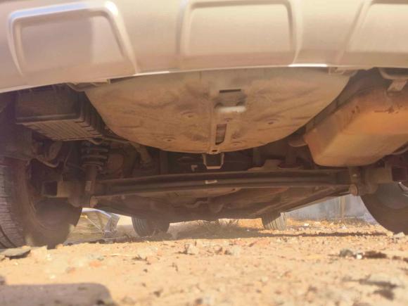 [杭州·浙J] 二手吉利汽车远景S12019款 升级版 1.5L CVT豪华型