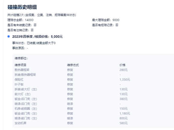 [苏州·苏U] 二手现代名图2017款 1.8L 自动尊贵型DLX 国V