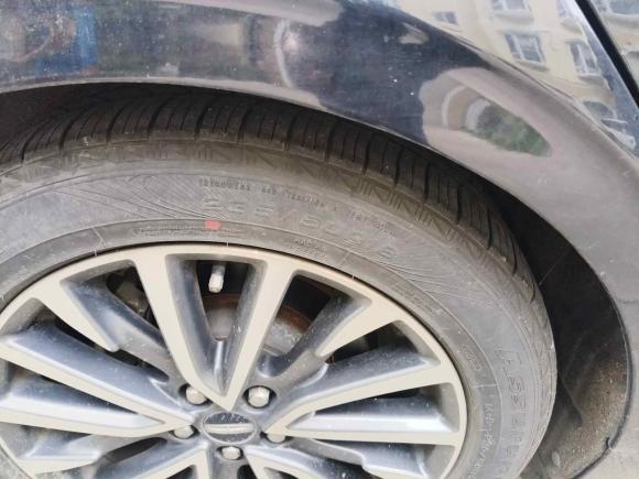 [成都·川A] 二手林肯林肯大陆2017款 2.0T 两驱尊雅版