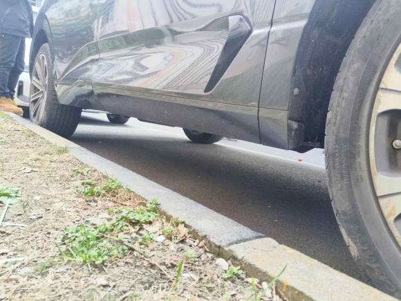 [上海·沪F] 二手长安长安UNI-K2021款 2.0T 尊贵型