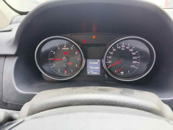 [上海·豫V] 二手哈弗哈弗M62019款 1.5T DCT两驱超值版 国VI