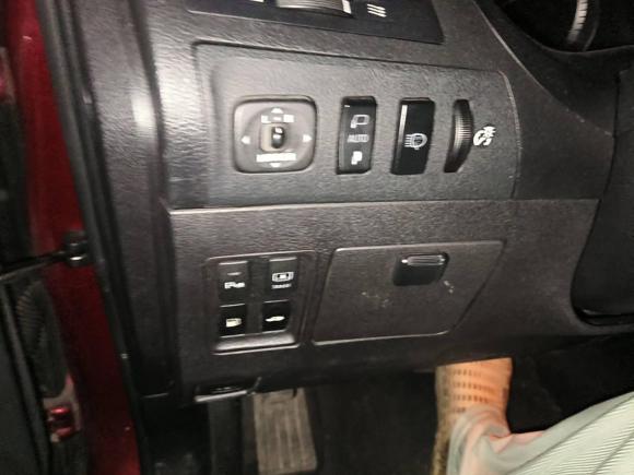 [义乌·浙G] 二手雷克萨斯雷克萨斯ES2010款 240 典雅版