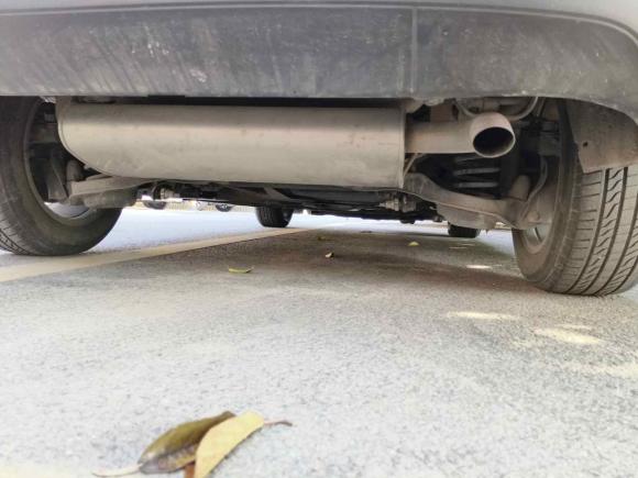 [杭州·浙A] 二手福特福克斯2012款 两厢 1.6L 自动舒适型