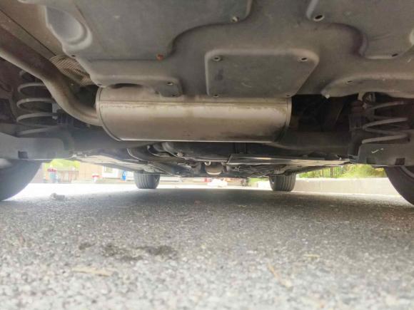 [上海·苏F] 二手标致标致3082016款 1.6L 自动豪华版