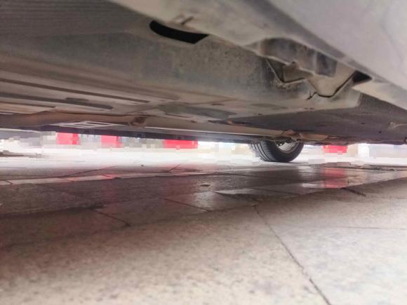 [南昌·川L] 二手凯迪拉克凯迪拉克XTS2015款 28T 舒适型