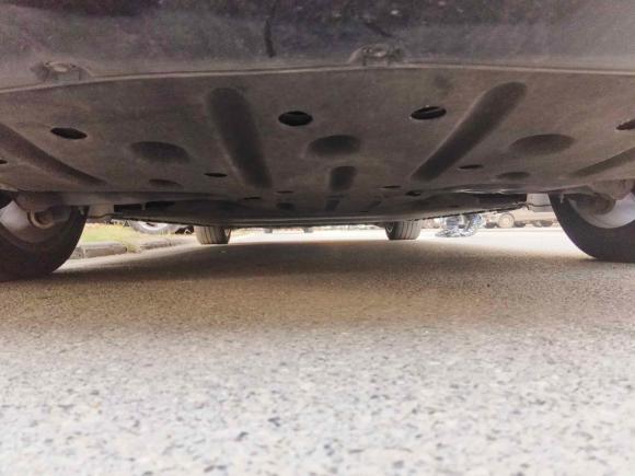 [武汉·鄂A] 二手比亚迪海豹2022款 700km 长续航后驱版