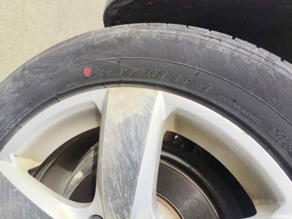 [无锡·苏B] 二手大众途观2012款 1.8TSI 自动四驱菁英版