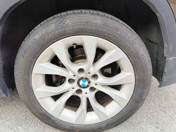 [无锡·蒙D] 二手宝马宝马X12013款 sDrive18i 时尚型