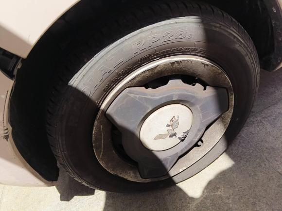 [南通·苏F] 二手五菱汽车宏光MINIEV2021款 马卡龙臻享款 磷酸铁锂