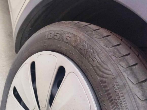 [广州·粤A] 二手五菱汽车五菱缤果2023款 333km 快享款