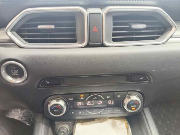 [上海·沪C] 二手马自达马自达CX-52020款 2.0L 自动两驱智尊型