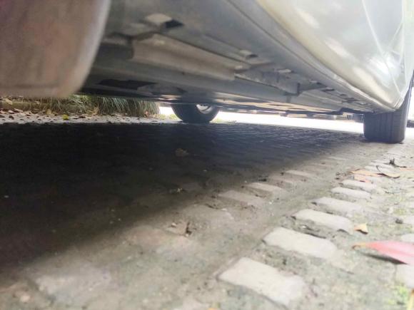 [苏州·苏E] 二手马自达阿特兹2015款 2.0L 蓝天豪华版