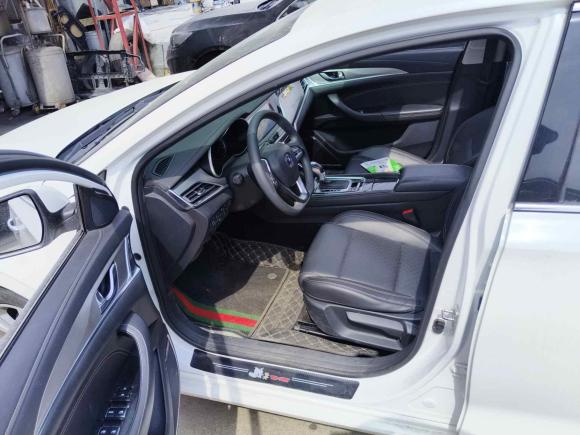 [南通·苏F] 二手长安逸动2018款 高能版 1.6L GDI 自动先锋型 国V