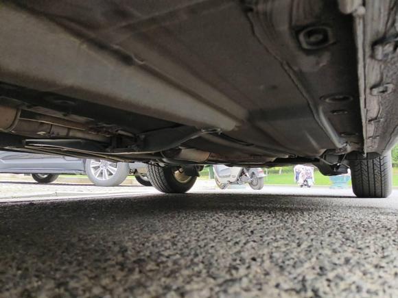 [常州·苏D] 二手大众朗行2013款 1.6L 自动舒适型