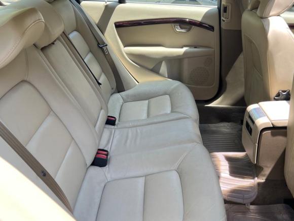 [北京·京L] 二手沃尔沃沃尔沃S802006款 2.5T 智尊版