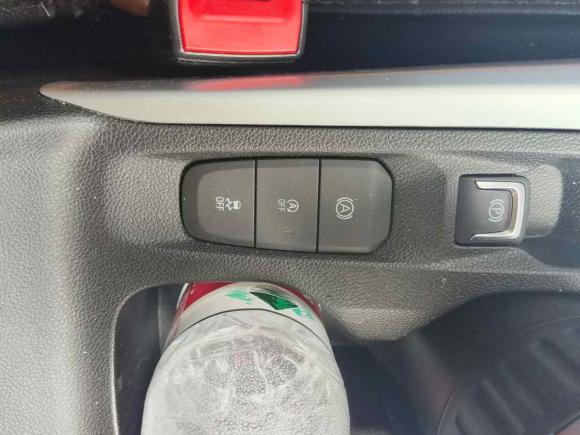 [苏州·苏U] 二手雪佛兰科鲁泽2023款 1.5L 双离合悦享版