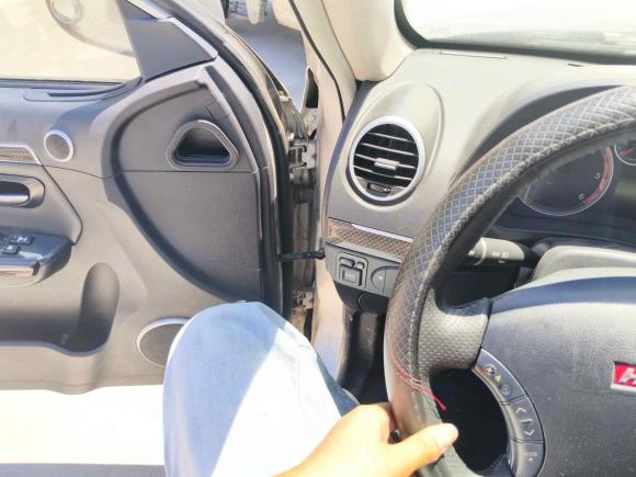 [台州·赣E] 二手哈弗哈弗H5经典2015款 2.0T 柴油 手动四驱进取型