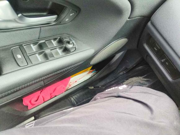 [湖州·浙E] 二手路虎揽胜极光2016款 2.0T SE 智耀版