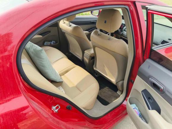 [上海·苏U] 二手思铭思铭2012款 1.8L 自动