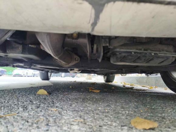 [佛山·粤Y] 二手铃木雨燕2013款 1.5L 自动标准版