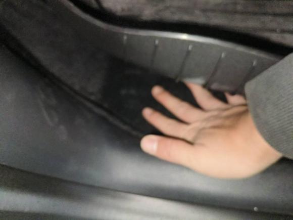 [嘉兴·浙F] 二手特斯拉Model Y2022款 改款 后轮驱动版