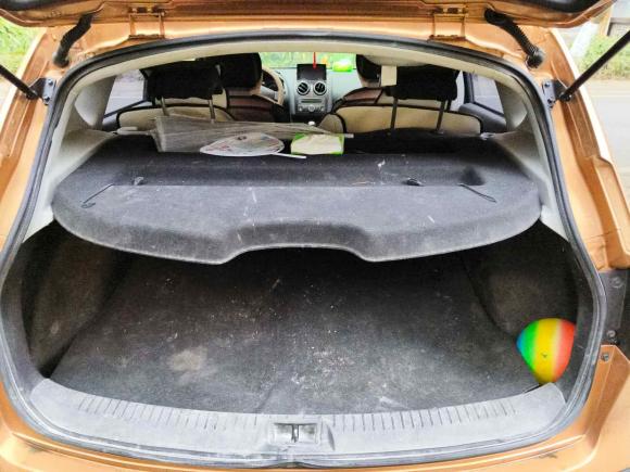 [成都·川A] 二手日产逍客2015款 2.0XL 酷火 MT 2WD