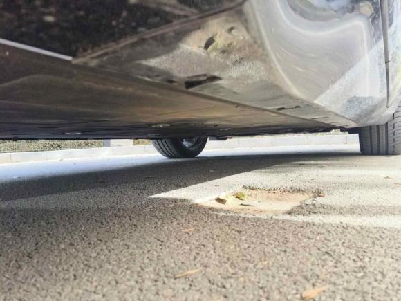 [济南·鲁A] 二手阿维塔阿维塔112023款 鸿蒙 90度 四驱版