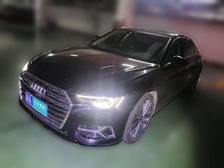 奥迪奥迪A6L2023款 改款 45 TFSI quattro 臻选致雅型