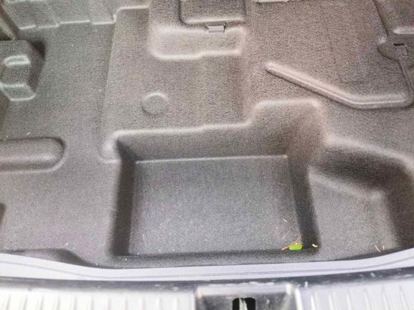 [上海·沪D] 二手奔驰奔驰C级2019款 C 260 L 运动版