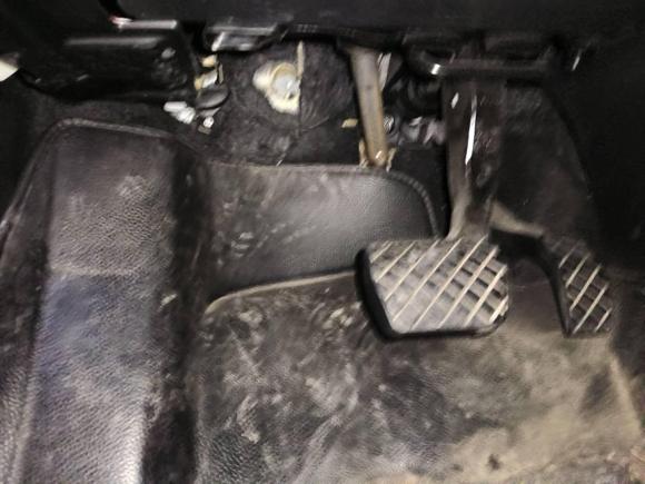 [杭州·浙A] 二手大众高尔夫2016款 230TSI 自动豪华型