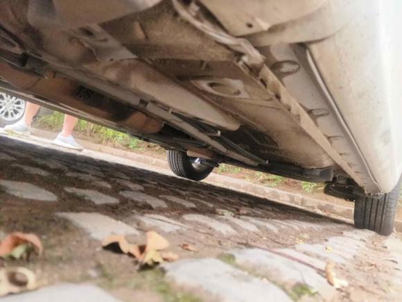 [西安·陕A] 二手丰田卡罗拉2011款 1.8L CVT GL-i