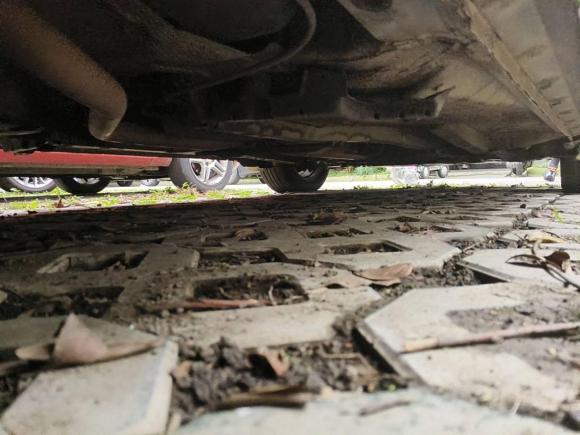 [成都·川A] 二手丰田卡罗拉2008款 1.8L 自动GL-i天窗特别版