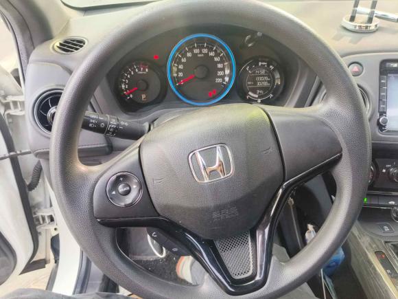 [深圳·粤S] 二手本田本田XR-V2015款 1.8L EXi  CVT舒适版