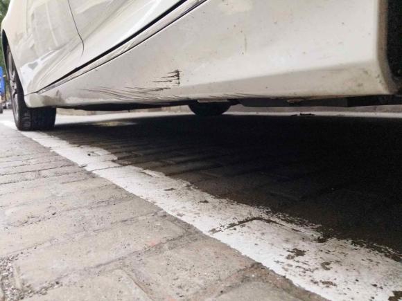 [上海·沪F] 二手本田雅阁2018款 锐·混动 2.0L 锐领版 国VI