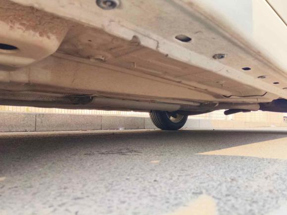 [温州·浙C] 二手雪佛兰迈锐宝2017款 1.5T 自动豪华版