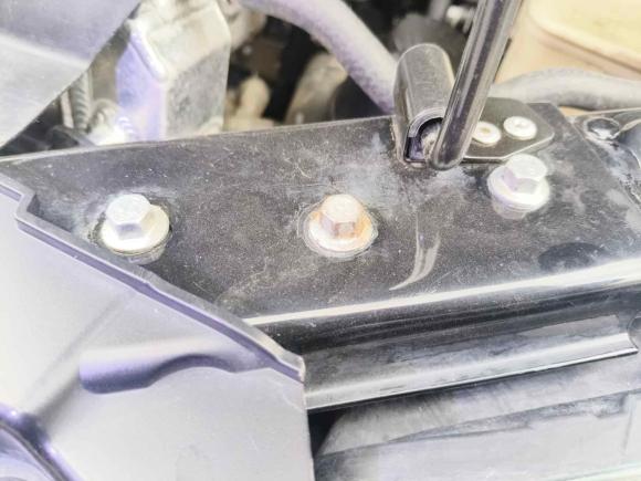 [成都·川A] 二手北京北京BJ402020款 2.0T 自动四驱城市猎人版侠客型