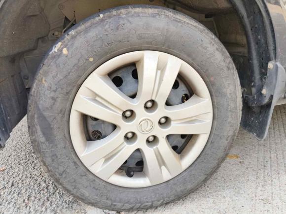 [宁波·浙B] 二手东风风行菱智2018款 M5L 1.6L 7座舒适型