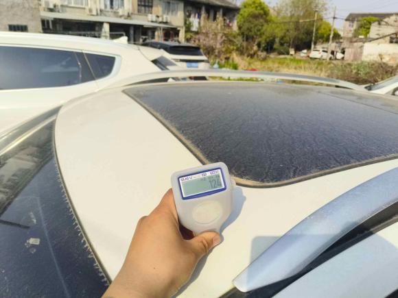 [台州·浙J] 二手名爵名爵ZS2017款 1.5L 自动豪华版