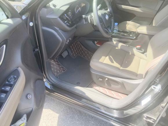 [南京·苏A] 二手别克昂科威Plus2022款 昂科威Plus 652T 五座豪华型