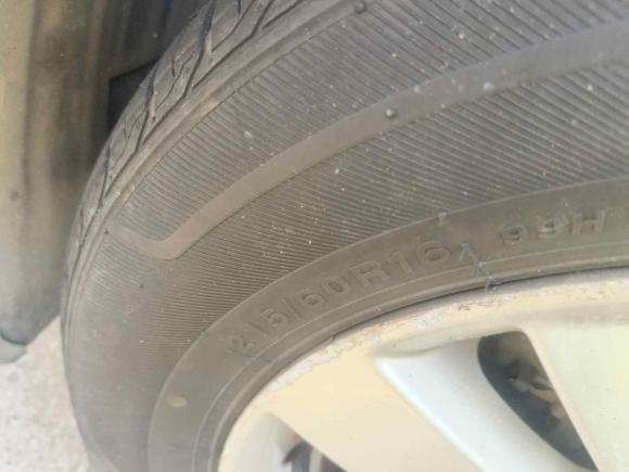 [温州·浙C] 二手日产天籁2011款 2.5L XL领先版