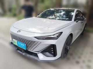 长安长安UNI-V 智电iDD2023款 智电iDD 1.5T 113km智酷型
