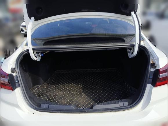 [南昌·赣A] 二手福特福睿斯2021款 1.5L 自动钻石版