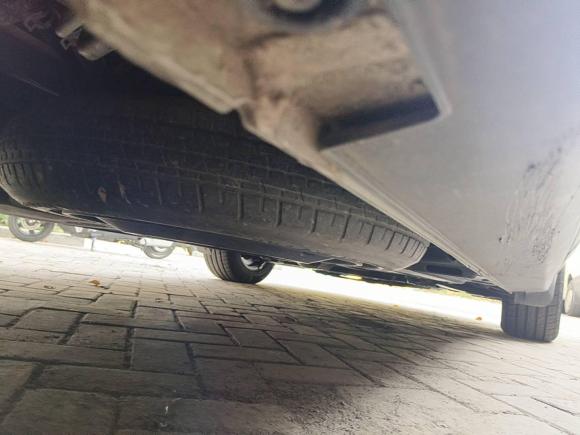 [上海·沪F] 二手起亚嘉华2021款 2.0T 豪华科技款