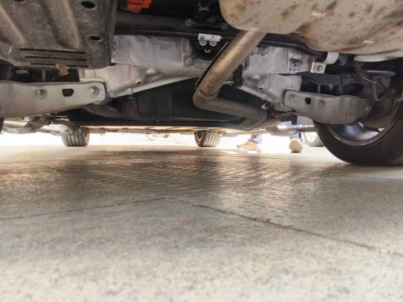 [青岛·鲁B] 二手理想汽车理想L72023款 Air